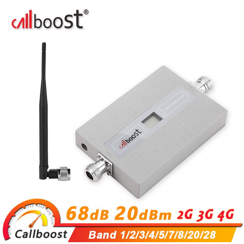Callboost-700 mhz ȣ ν LTE 귯 , 4g 800..